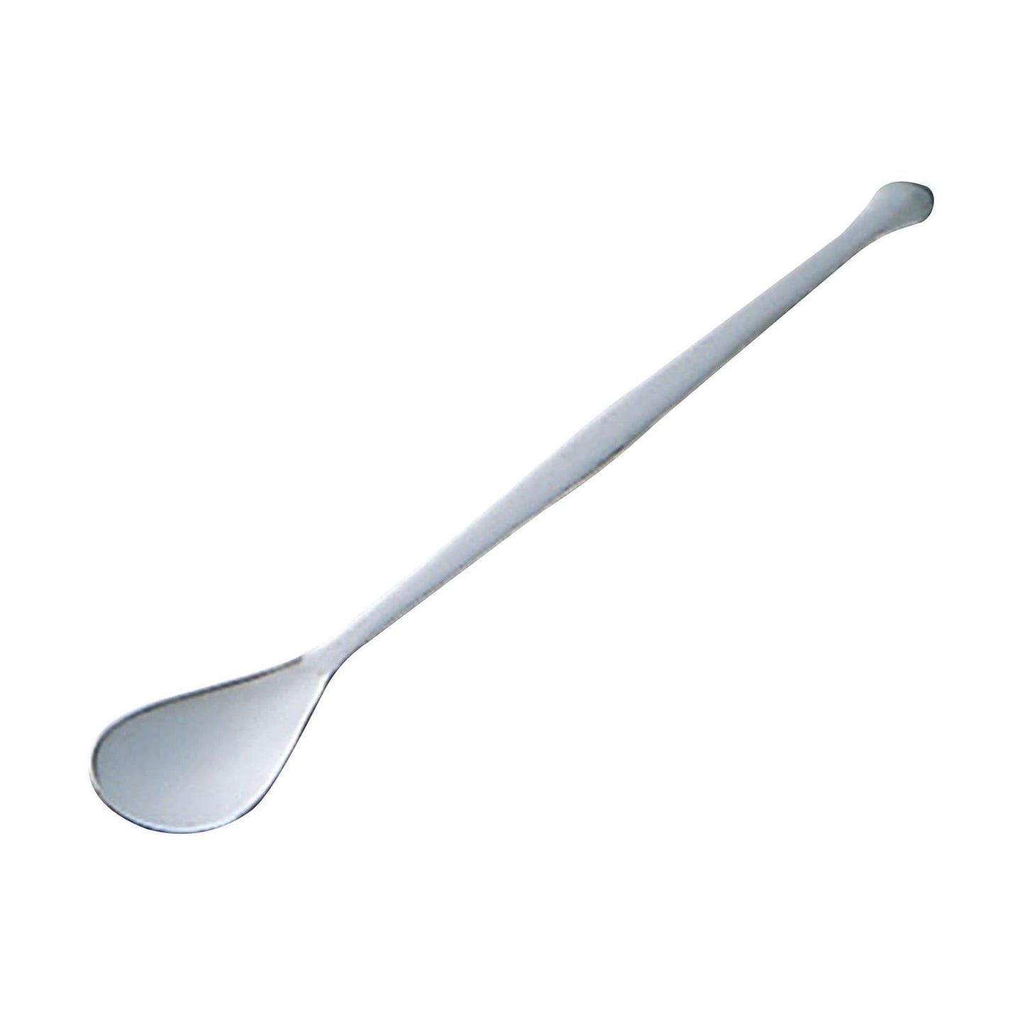 Medicine spoon (stainless steel) medium spatula 08-2645-03 Takeda Manufacturing Co., Ltd. 177MM