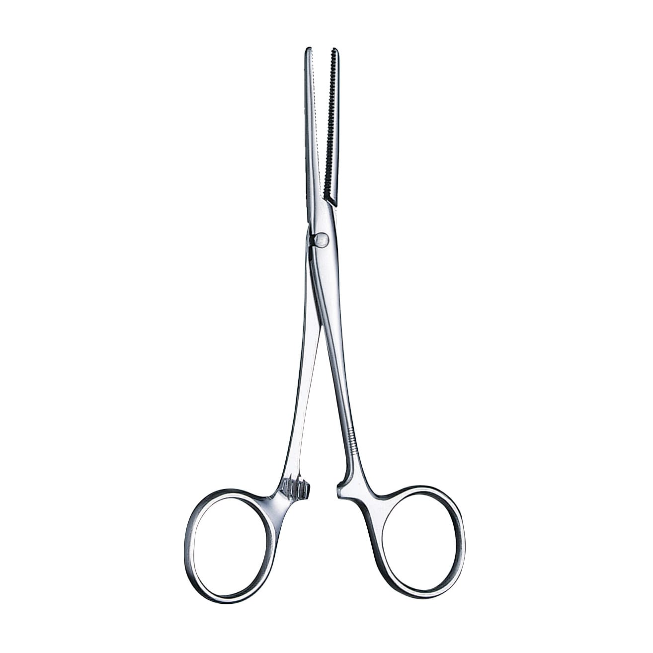 Matsuyoshi Hemostatic Forceps (Koheru) Straight/Hookless Straight/Hookless 05-2126-01 MATSUYOSHI MY-9200ASB (145MM Hookless