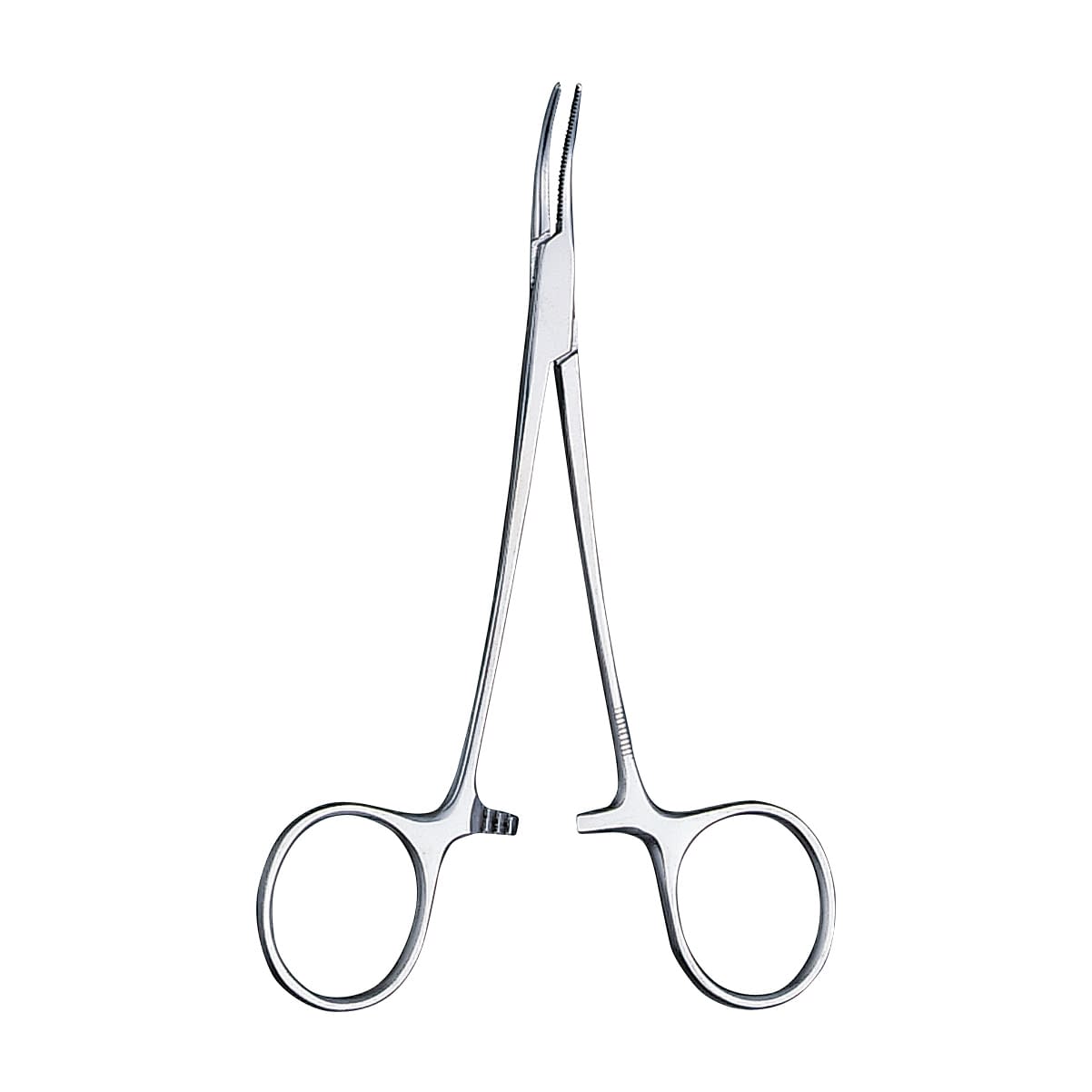 MATSUYOSHI hemostatic forceps (mosquito) anti-yes 05-2176-00 MATSUYOSHI MY-9207BA (125MM) BOX