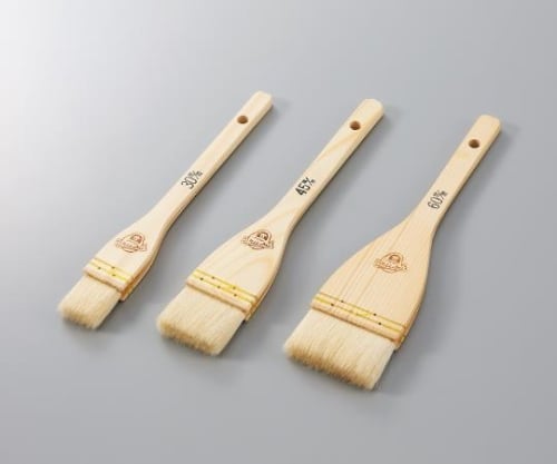 Yochin Brush, bristle length 35mm, No.60, 1 piece