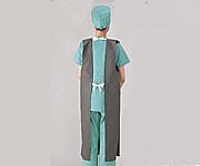 Surgical apron (Habutae) extra large 1 piece