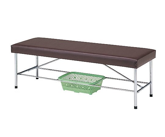 탈의 바구니(대·DP-5, DP-10C용) 그린 420×560×160mm 1개