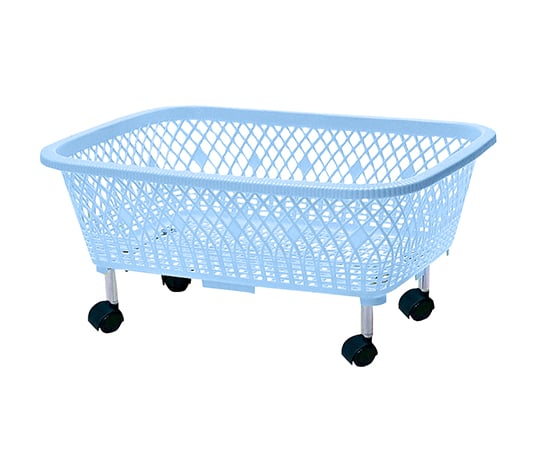탈의 바구니 블루 420×560×265mm DP-5 1대