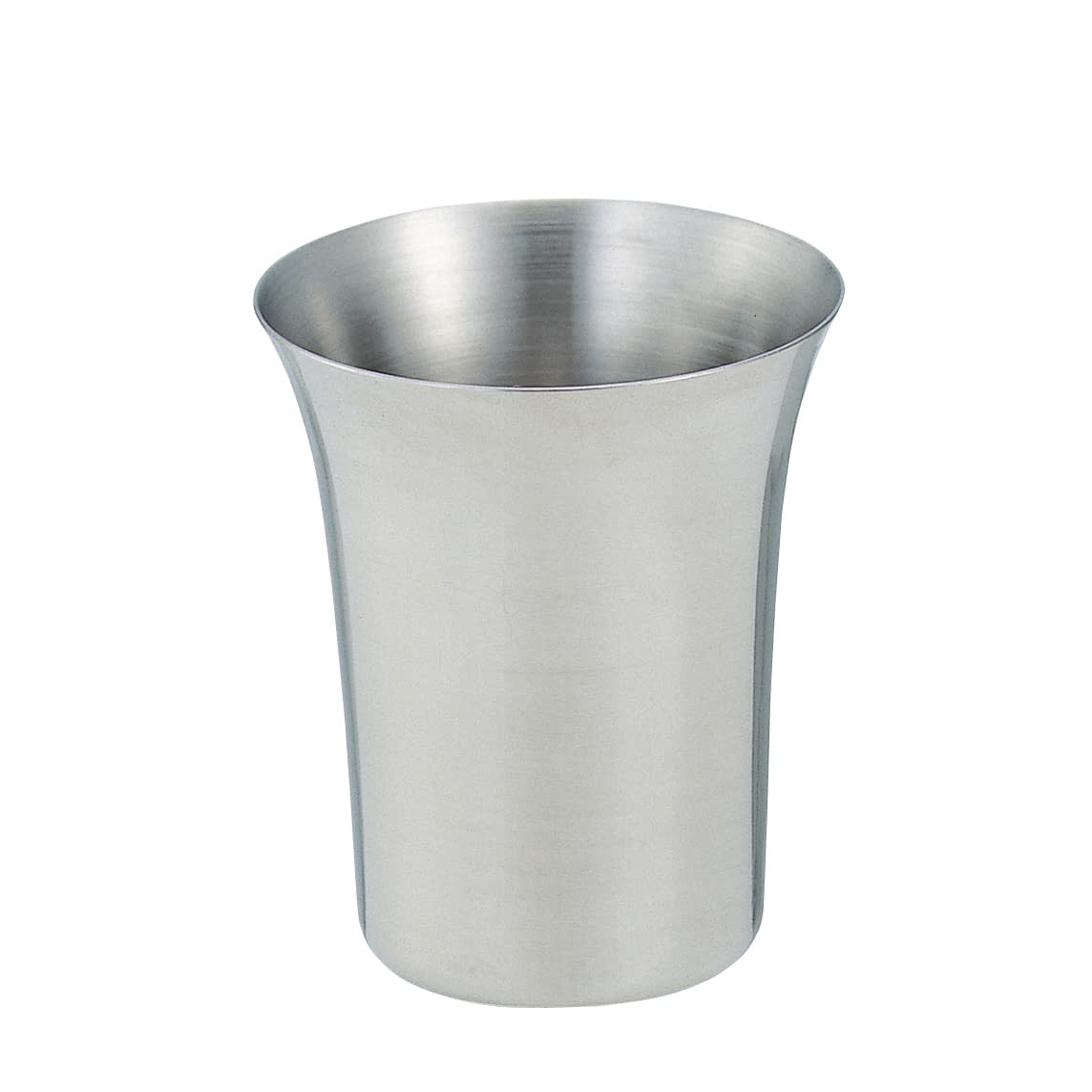 Dental cup (stainless steel) 02-4130-00 Urushiyama Metal Industry U-54 (180CC)