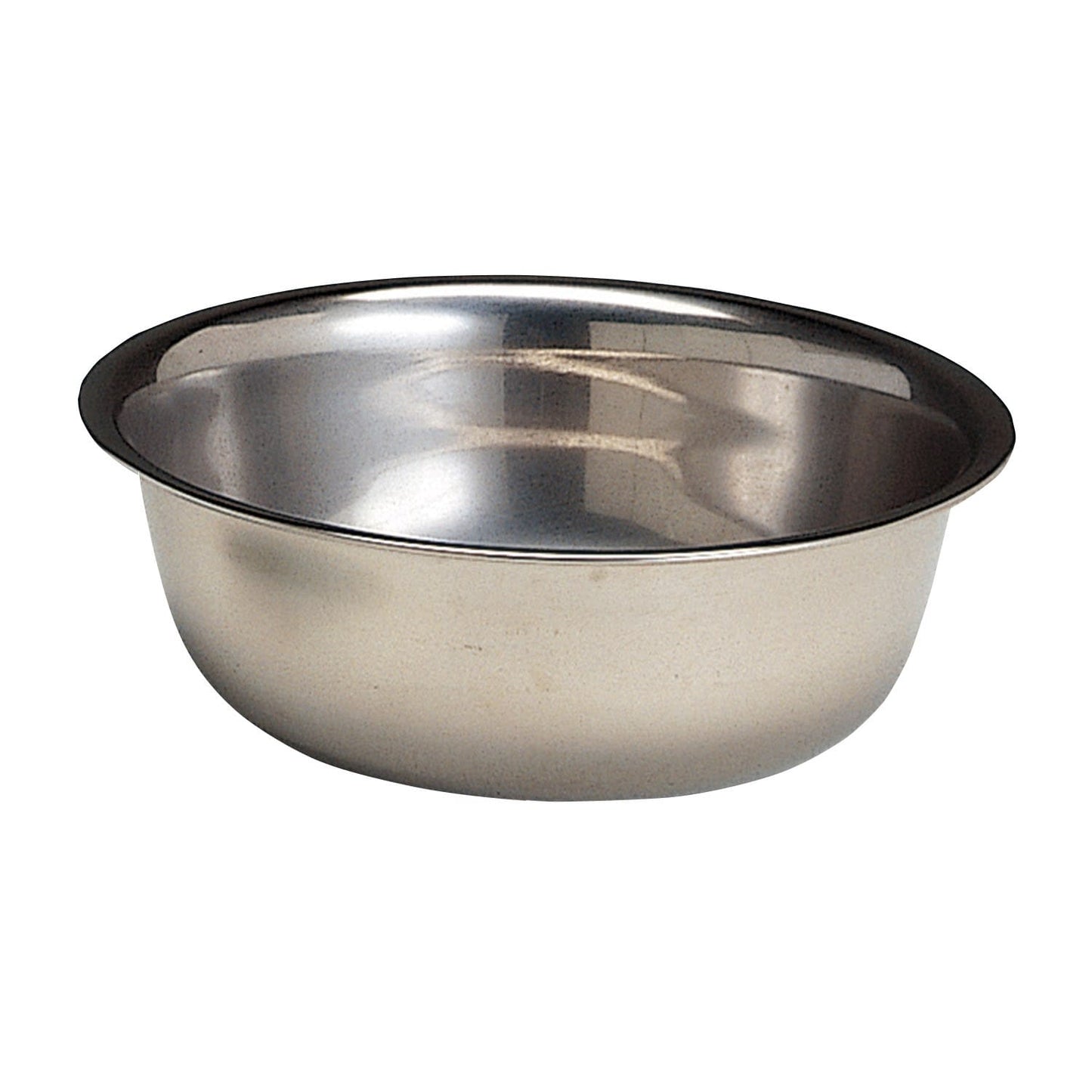 Deep hand washing basin (stainless steel) 02-2695-03 Urushiyama Metal Industry 36CM