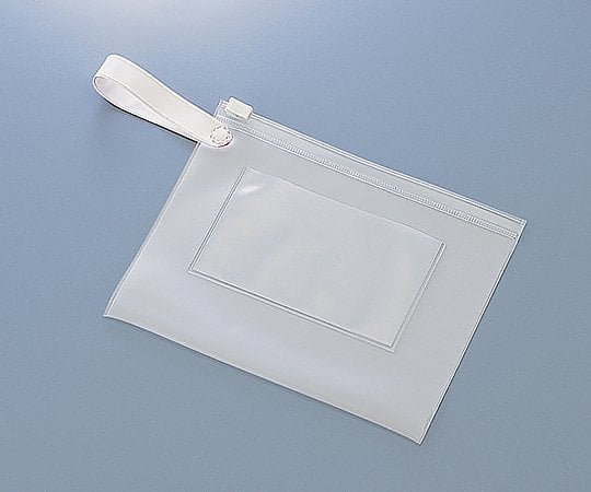 Medication safety bag 140 x 175 mm 1 piece
