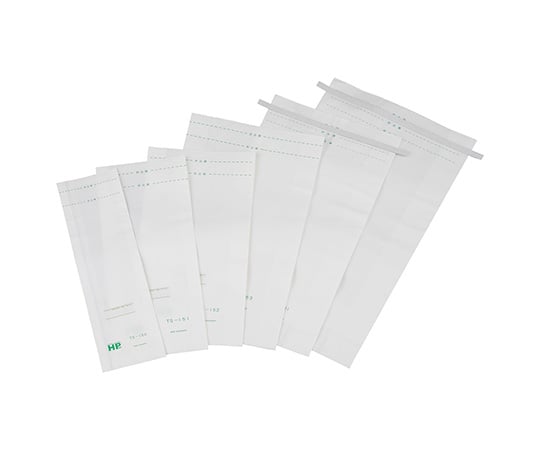HPsp(R) Sterilization Bag 100 pieces TS-153 1 box (100 pieces)