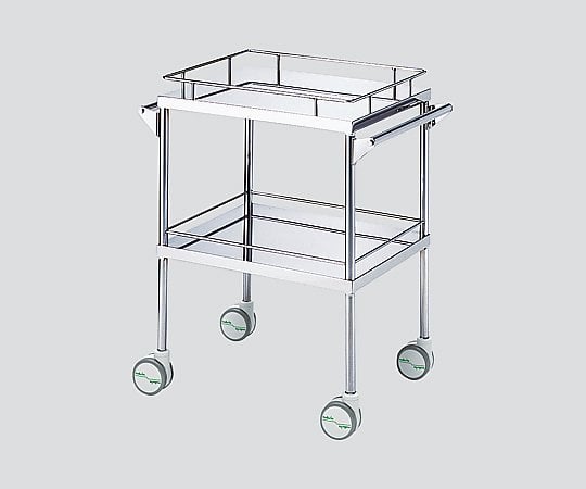 回診車 600×450×787mm 307型 1台