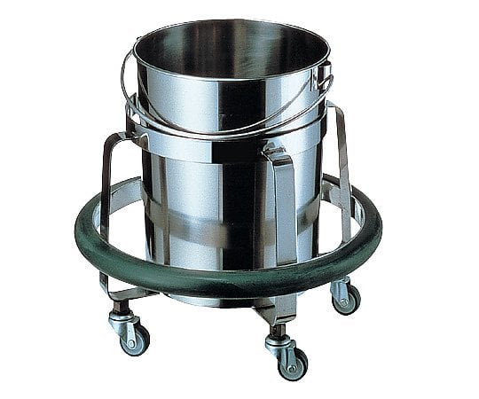 Kick bucket φ390×248mm 3026 1 unit