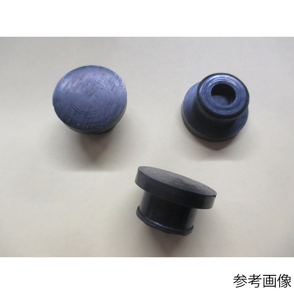 Surgical step stool replacement leg rubber 1 piece 1 piece