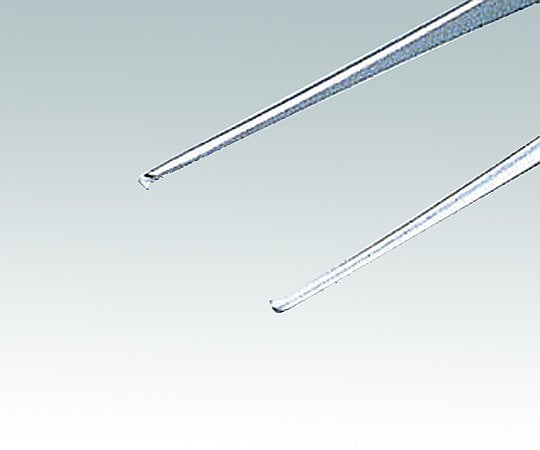 치과용・선세 핀셋 무둔 180mm NT-4 1개