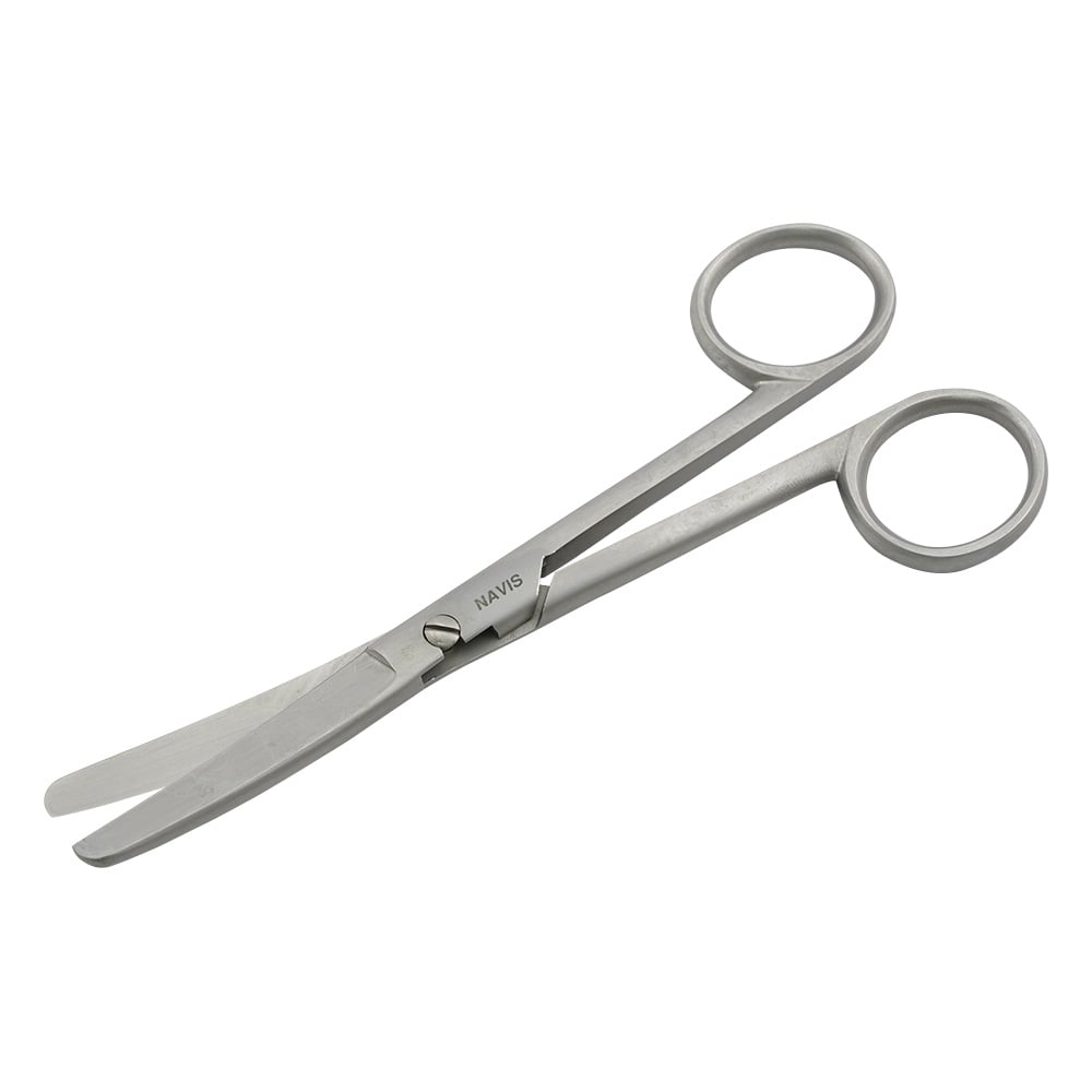 수술 전도(하즈시) 양둔반 140mm SSA-2 1개