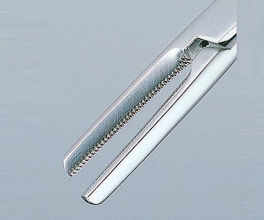 투석용 튜브 집게 150mm TFC 1개