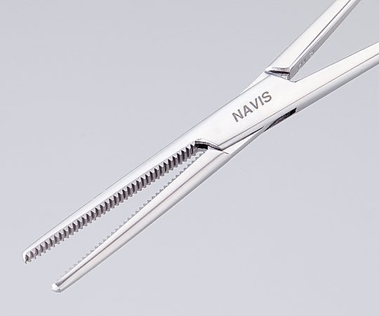 止血鉗子 無鈎直(ペアン) 145mm HF-1 1本
