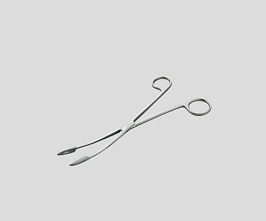 Wheat grain forceps BOX style 270mm BF-2 1 piece