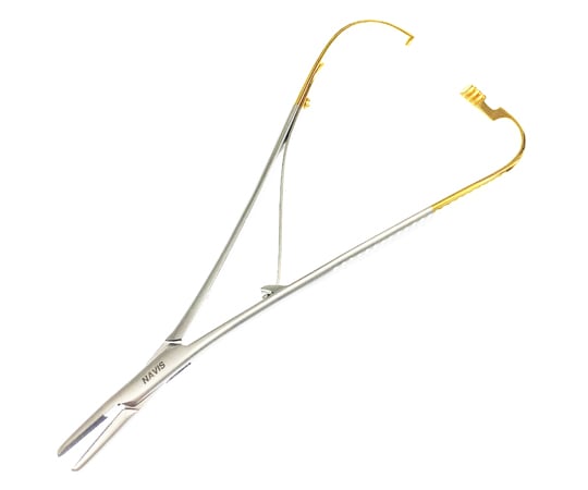 지침기(다이어 칩 부착) 마추 지침기 170 mm MNH-D2 1개