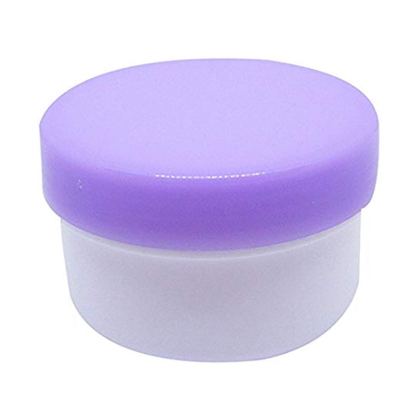 연고 용기 프라 항 A-4호(미멸균) 연고 항 08-2975-0409 캡:후지 엠아이 케미컬 33CC(50코일리)