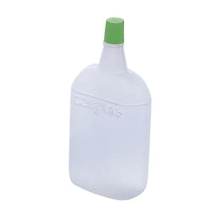 검뇨 스포이드 20cc(캡 녹색) 10-2960-01 엠아이케미칼 20CC(100코일리)