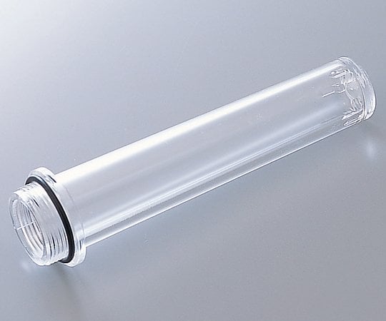 1x Cap for Humidification Flow Meter (for Cylinders)