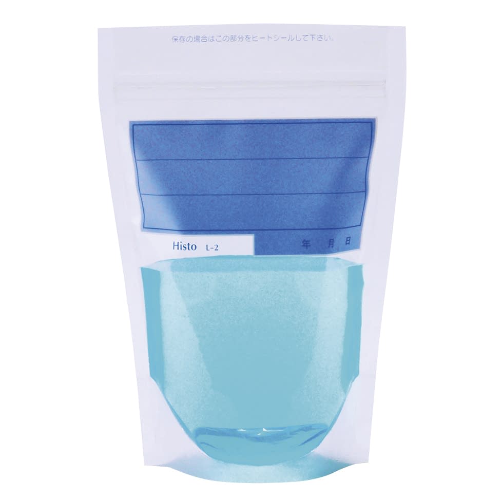 히스토팩 L-2(장미 100장) 조직 표본 보존봉투 20-2135-12 파르마 L-2(150X220MM)