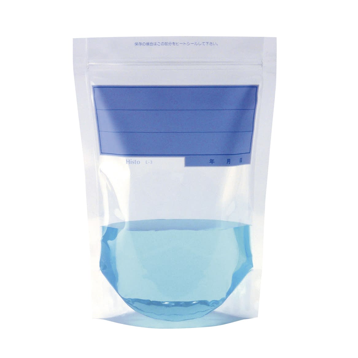 Histopaque L-3 (100 pieces) Tissue specimen storage bag 10-2580-13 Pharma L-3 (220 x 310 mm)