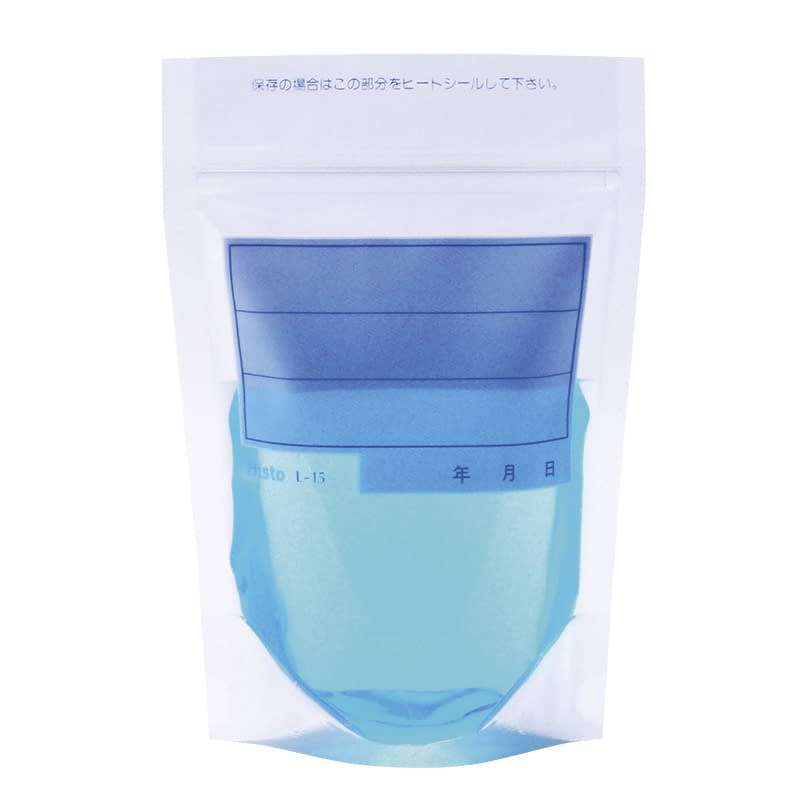 Histopaque L-15 (100 pieces) Tissue specimen storage bag 10-2580-07 Pharma L-15 (125X180MM)