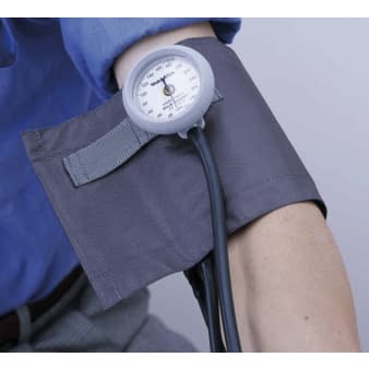 Gear Free Aneroid Sphygmomanometer 02-5790-02 Gear Free GF700-02 (Magenta)