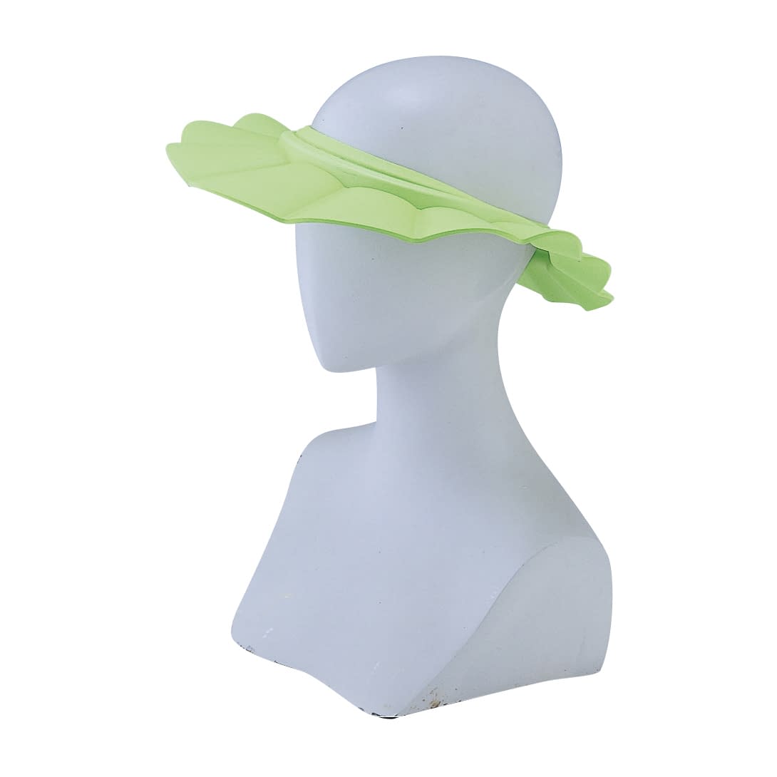 シャンプーハット 20-7010-00 日本エンゼル 6048(グリーン)