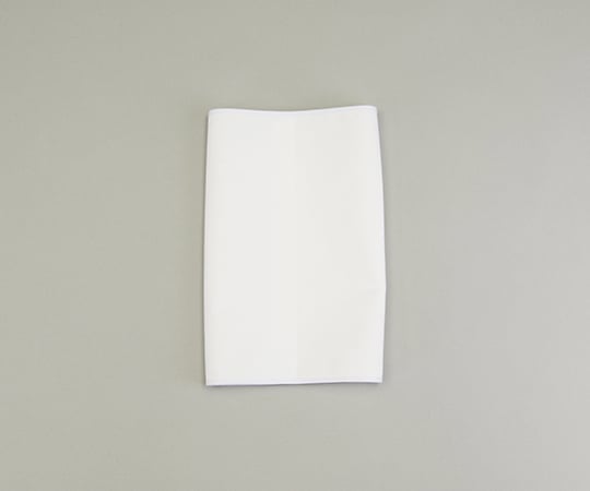 마크라 440×290 mm 원형 마크라면 커버(흰색) 1장