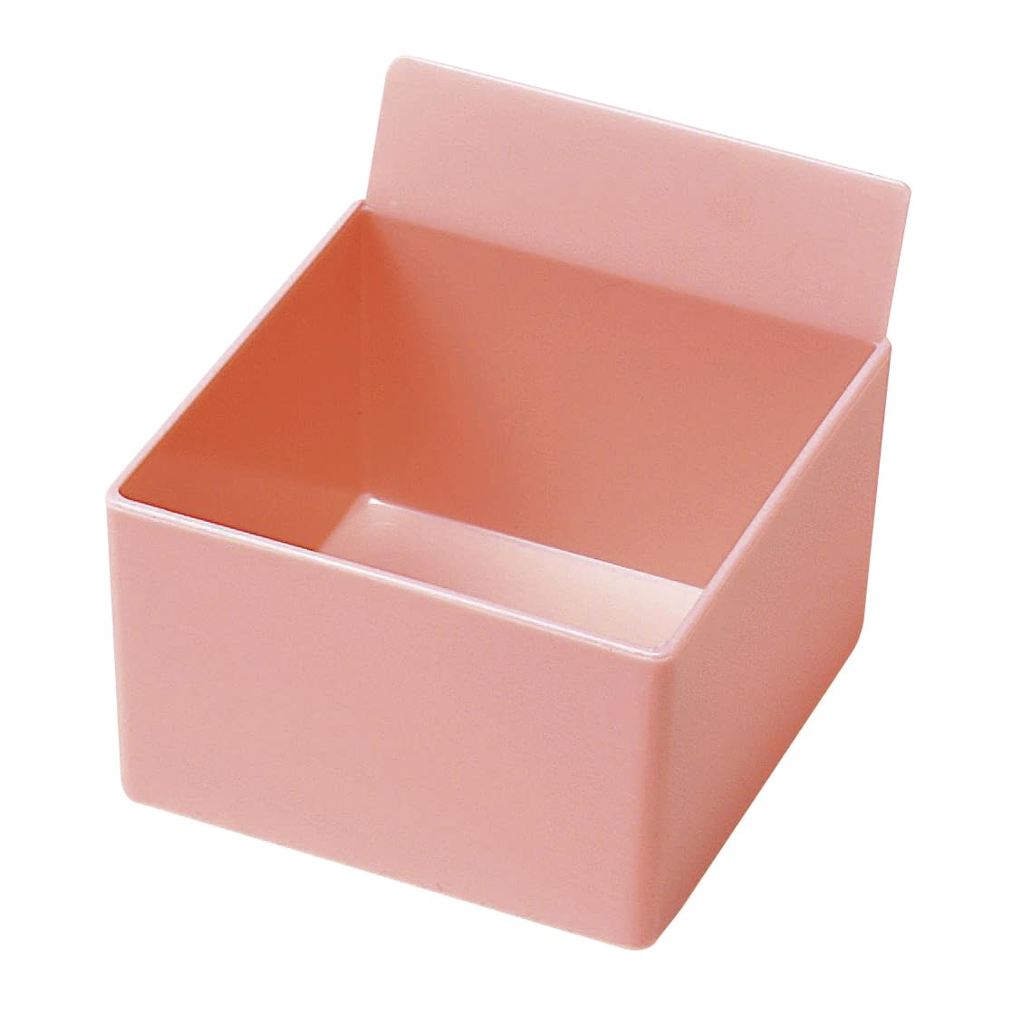 Medication tray piece only Powdered medicine tray 19-7705-01 Fukumi PT-P (pink) 5 pieces