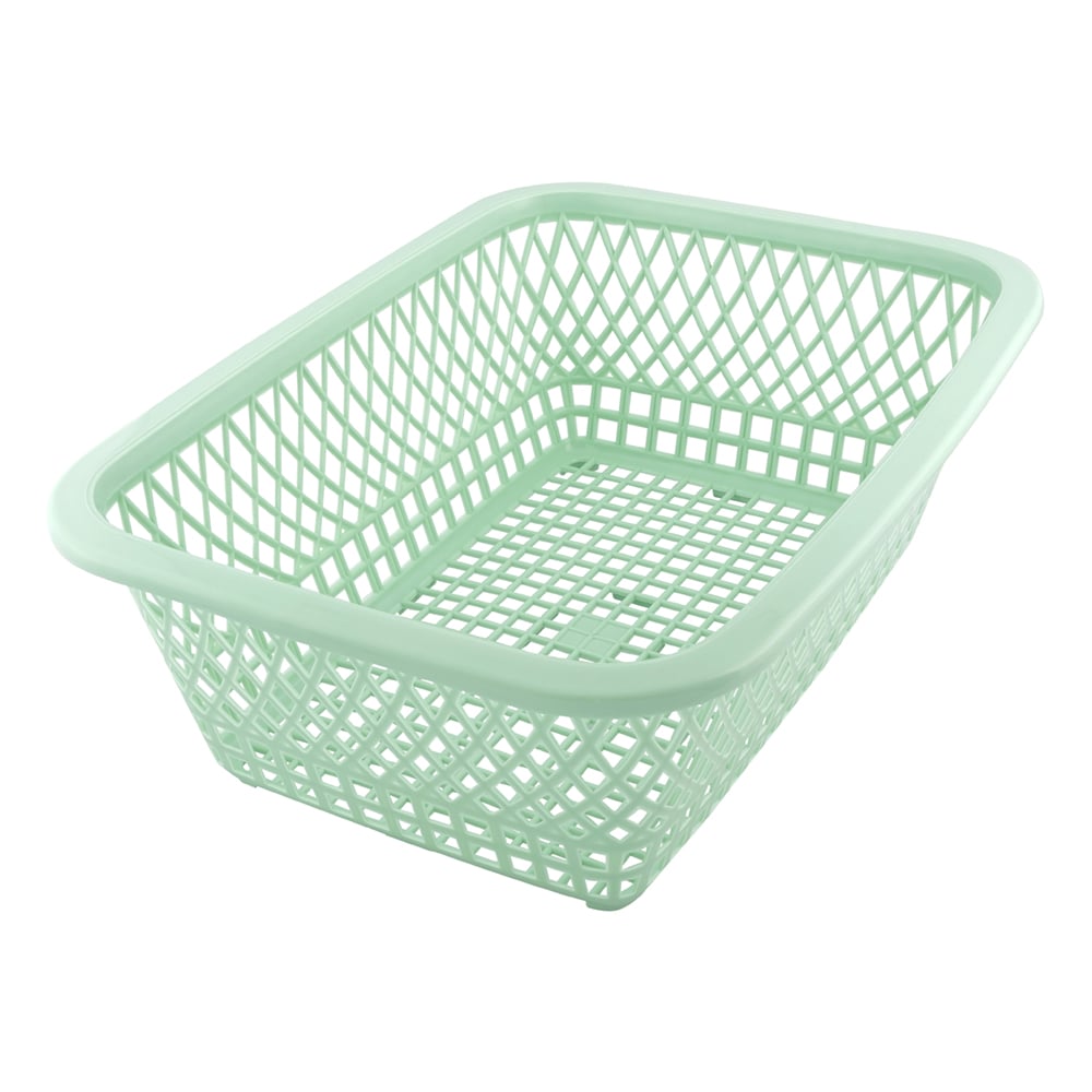 탈의 바구니 전용 바구니 중 490×365×167mm 1개