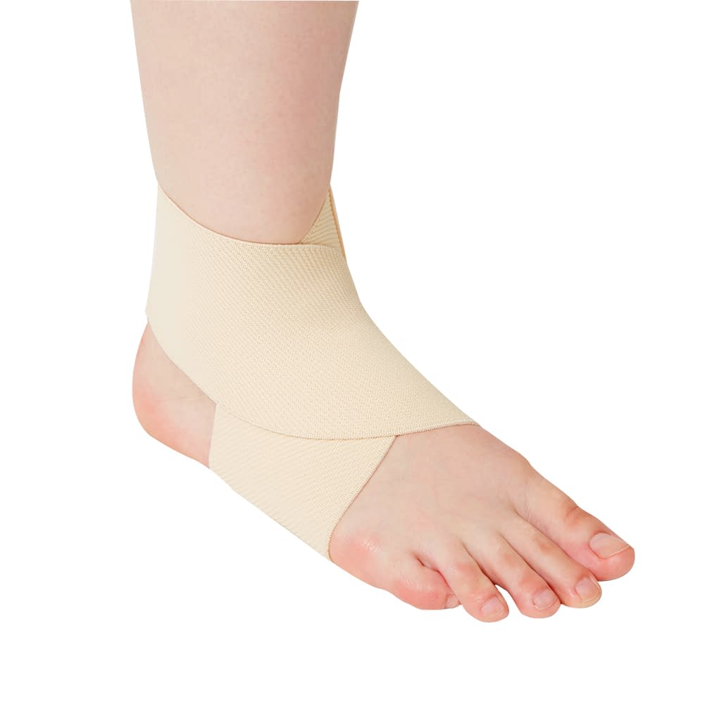 Sofrawolf Ankle Support 24-8403-02 Taketora 037944(L) Beige