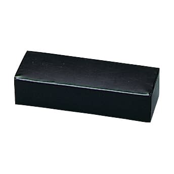 마쓰요시 진찰 용 베개 (각 베개) 진찰 베개 02-2320-0002 블랙 MATSUYOSHI MY-2251 (120X330X80MM