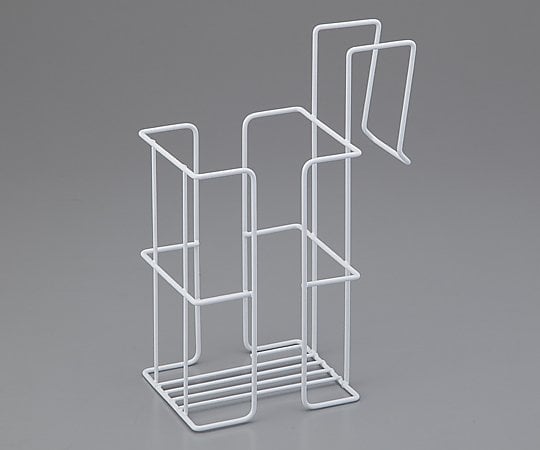 Urinal rack (double-ended type) 1 piece
