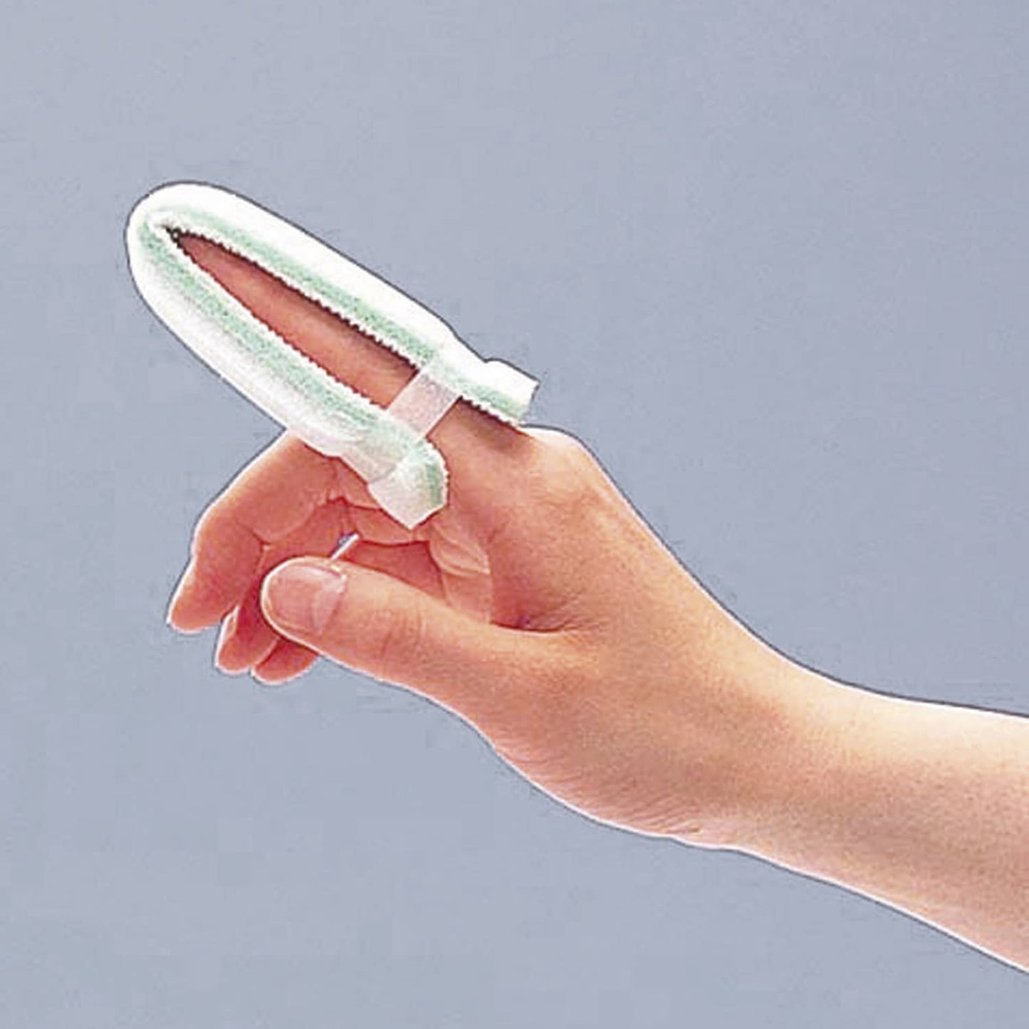 Osaki Soft Splint (S) 01-6093-04 Osaki 60018 (20X80X630)