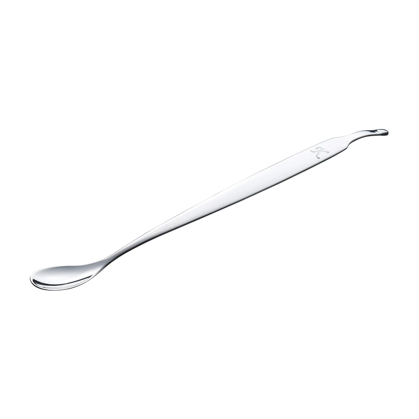 K Spoon Nursing Tableware 20-6392-01 Aoyoshi 214 (220X20MM)