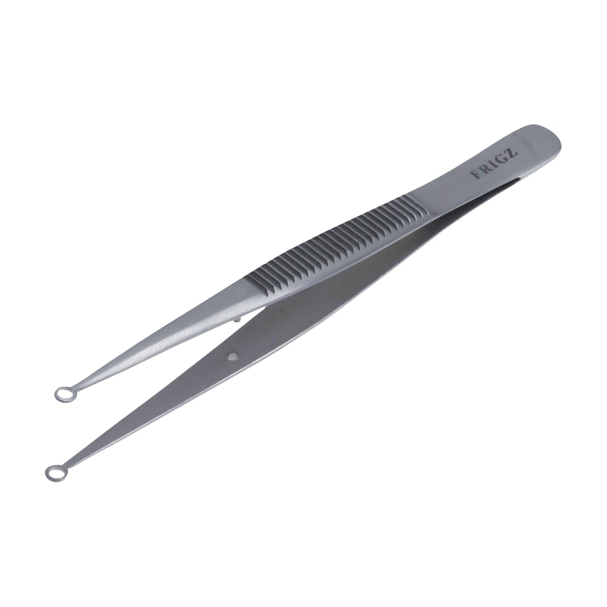 링 족집게 (3mm) 사오이 24-8337-00 일본 프리츠 메디코 A502-0081 (10CM)