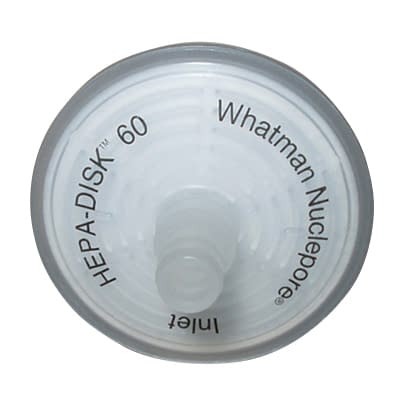 スーパークレーブ用無菌フィルター オートクレーブ 24-8303-00 ヒルソン・デック HF-220・260ヨウ