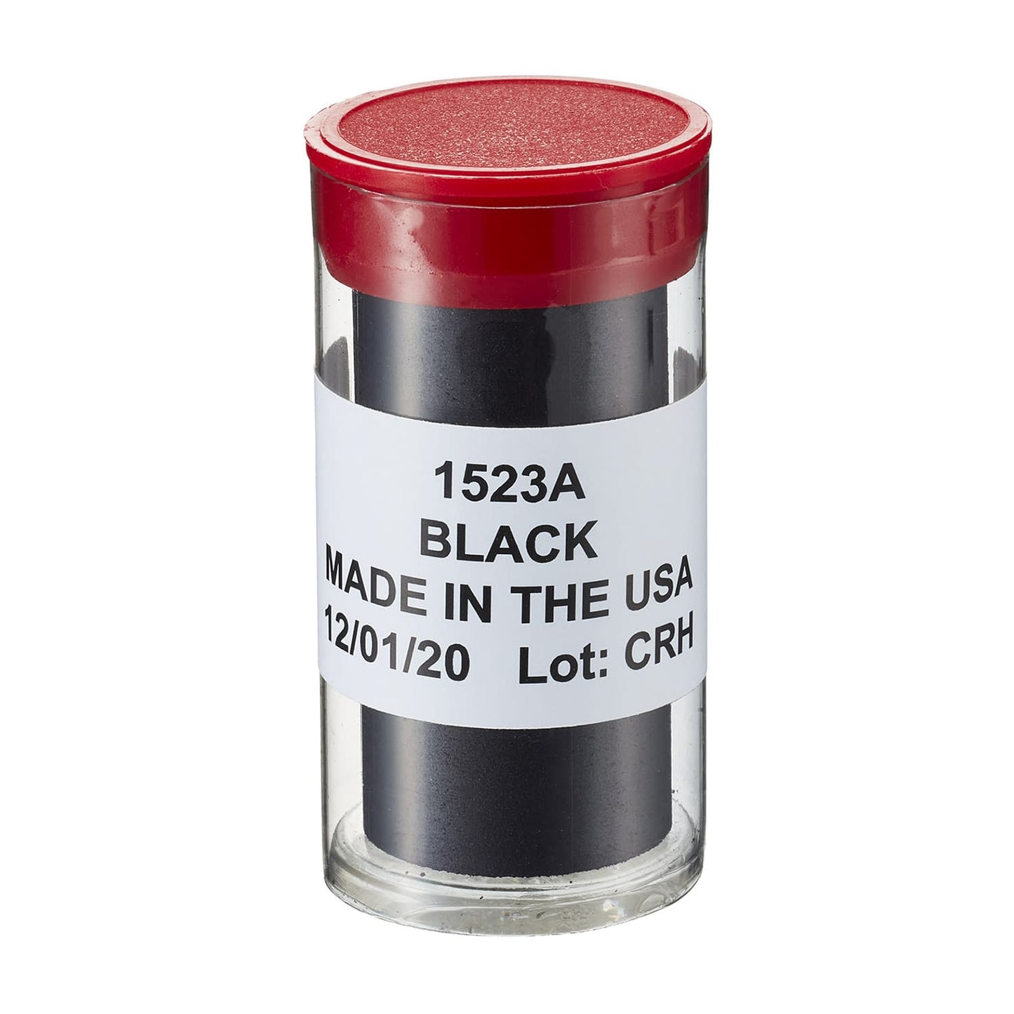 Ink roller for electric imprinter Imprinter 19-5335-0001 Black Tri-Security EP5500 (Printos ST/ME)