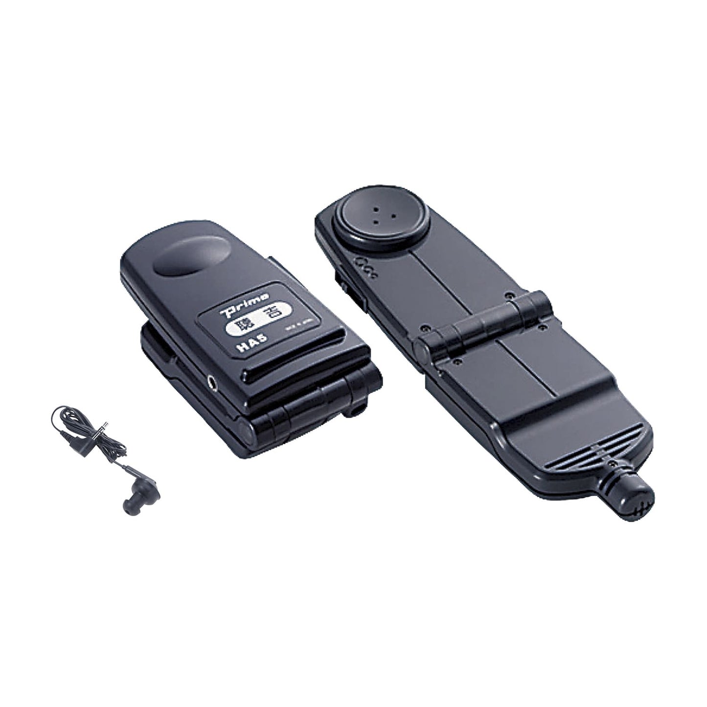 조청기 청길(HA-5) 집음기 20-5606-00 프리모 109090AA