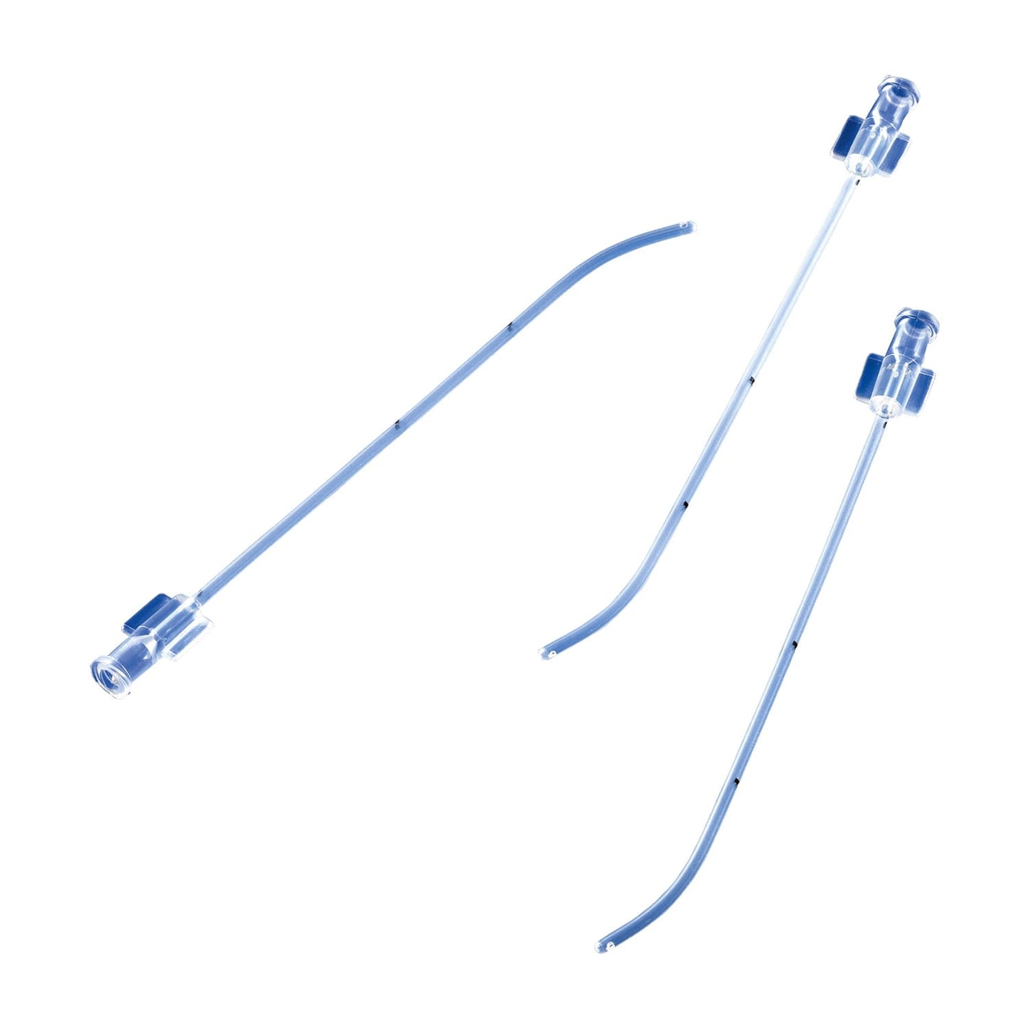 ソフトAIHカテーテル 人工授精用カテーテル 20-2702-00 ソフトメディカル SM-1305(6ホンイリ)