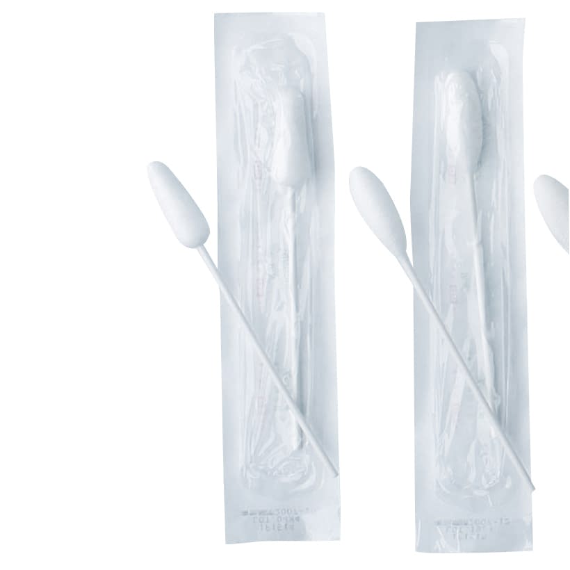 Mentip cotton buds (for oral care) 07-3022-01 Mentip 1P1514 (1 bud x 70 bags)