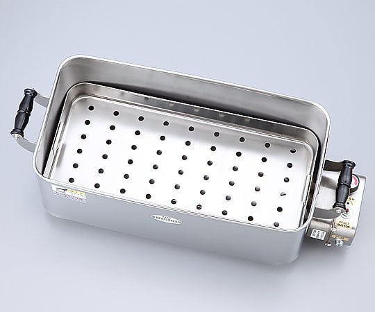 卓上煮沸消毒器 1200W AT-40 1台