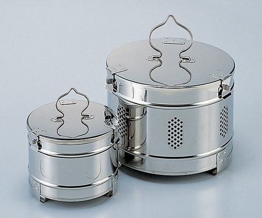 Round cast φ210×150mm 21 1 piece