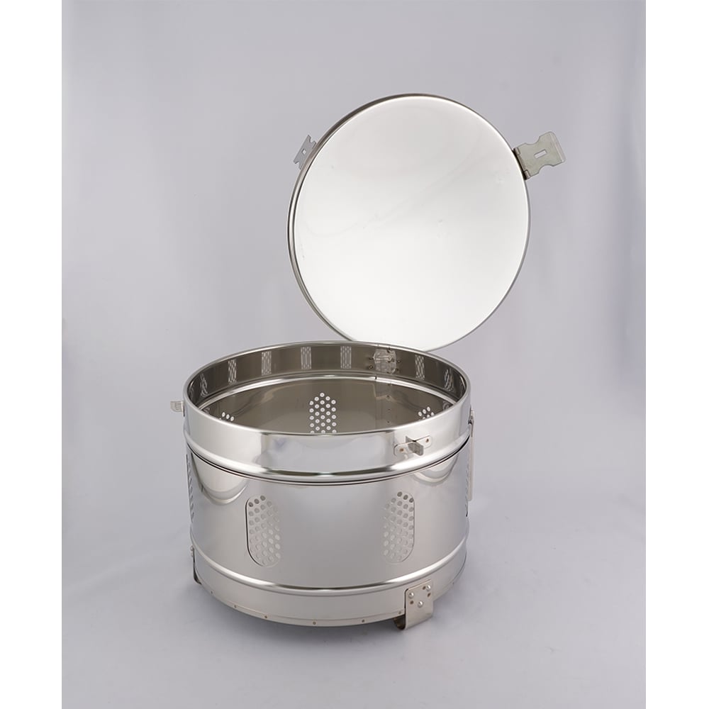 원형 캐스트 φ270×180mm 27 1개