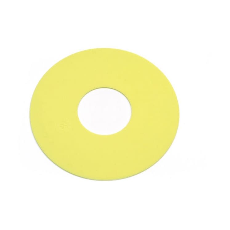 Intake Membrane Option for Resuscitator 24-7859-00 Laerdal Silicone Resuscitator 51040405 (10 pieces)