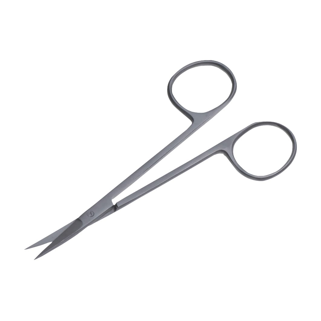 슈퍼 이코노미 안과 전도 곡 반형 24-8313-01 일본 프리츠 메디코 D340-477(11CM)