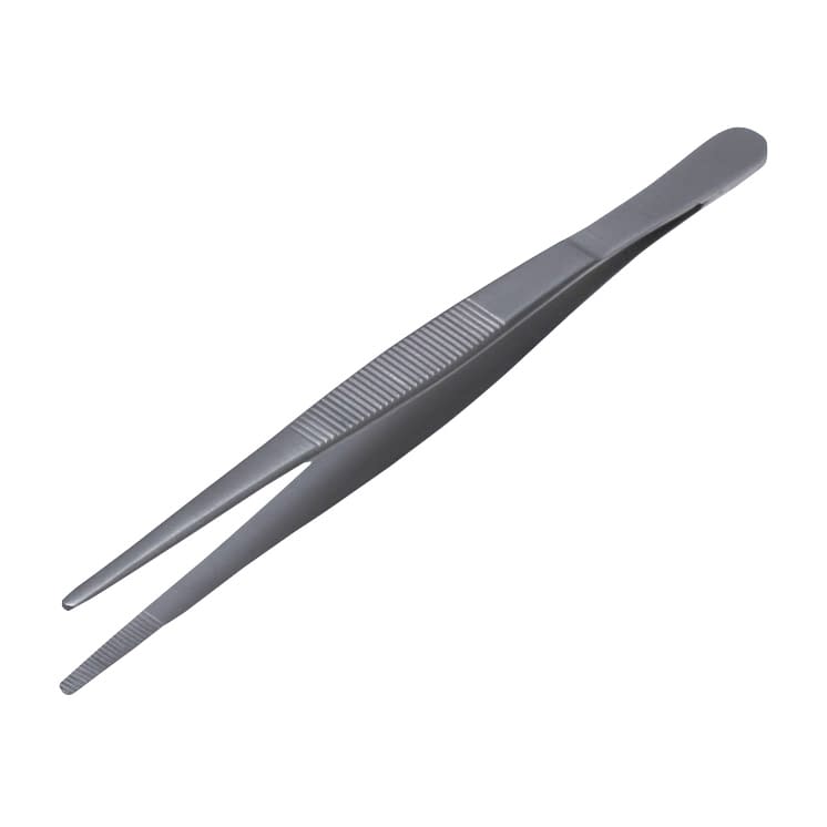 슈퍼 이코노미 외과 족집게 병식·무둔 고이 24-8327-01