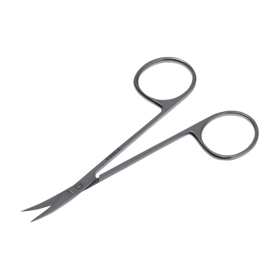 아이리스 안과 전도 곡 반형 24-8312-00 일본 프리츠 메디코 B034-0477(11.5CM)