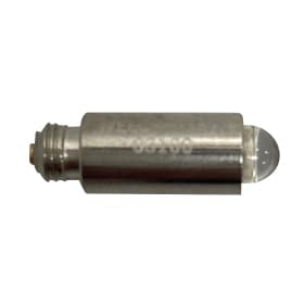 Spare bulb (3.5V for ear and nose) Spare bulb for otoscope 02-5680-00 Welch Allyn Japan 03100-U (+illuminator)